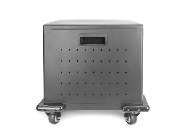 Mobiele oplaadkast voor 16 tablets tot 14 inch USB-A