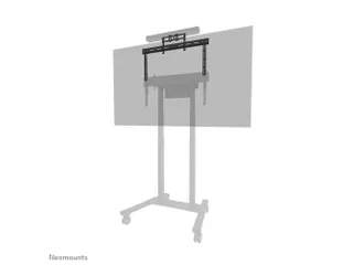 Neomounts AV2-500BL Videobar kit - 43-110 inch - max 10 kg - VESA 200x - 11