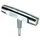 763-09 Momentsleutel DREMOMETER T-FS 1/4 inch 9 N-m vaste instelling