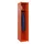 locker,HxBxD 1850x300x500mm,1vak,vak B 300mm,cil.-slot,staand op vloer