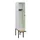 locker met bank,HxBxD 1950x300x815mm,1vak,vak B 300mm,draaigrendel