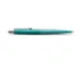 Stylo bille Parker Jotter Edition spéciale Miami Turquoise CT Medium