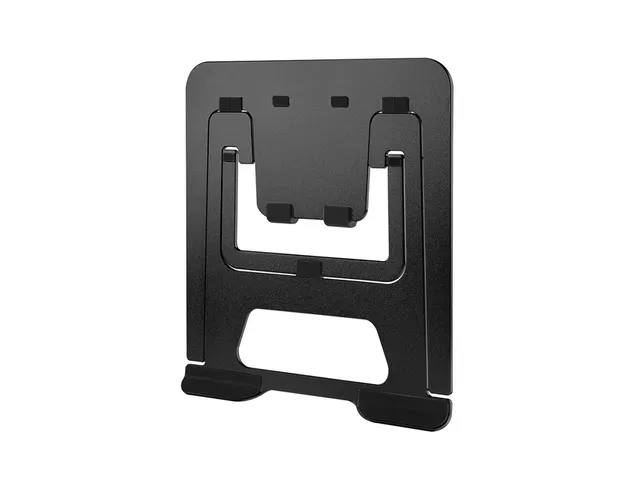 Laptopstandaard NSLS085 10 - 17 inch Zwart