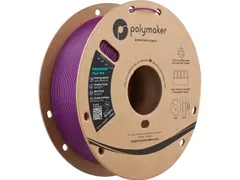Filament PLA PRO 1,75mm HS Tough Metal Plum 1kg