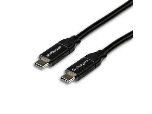 2 meter USB-C laadkabel 100W Power Delivery Fast Charge & Sync