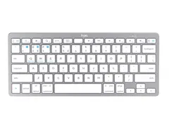 Toetsenbord Trust BASICS bluetooth 24651