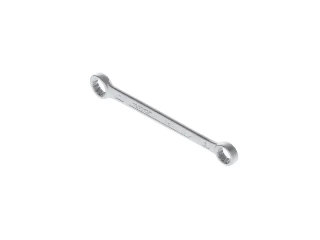 4 8X10 Clés mixtes droites profil UD 8x10mm