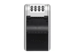 Sleutelkluis MasterLock 5481EURD Select Access XL met wandmontage