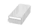 Bloc Tiroirs Structure En Tôle D'acier Hxlxp 555X307X150Mm 48Tiroirs