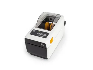 ZD4AH22-D01E00EZ Zebra ZD411 Barcodeprinter - 1