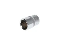 R61001906 Inbus 1/2 inch zeskant 19mm lengte 38mm