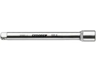 2090-4 Verlengstuk 1/4 inch 97mm - 1