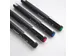 Fineliner STABILO dr!ver Fijne punt 0.4 mm Blauw