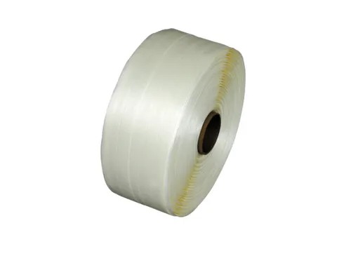 Polyester-Krachtband Lxb 500M X 25Mm Rolkern 76Mm Trek 9500 N