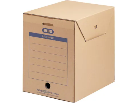 Maxi Tric System archiefdoos 236 x 333 x 308 cm