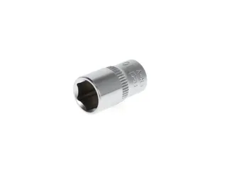 R41001003 Inbus 1/4 inch zeskant 10mm lengte 25mm - 1