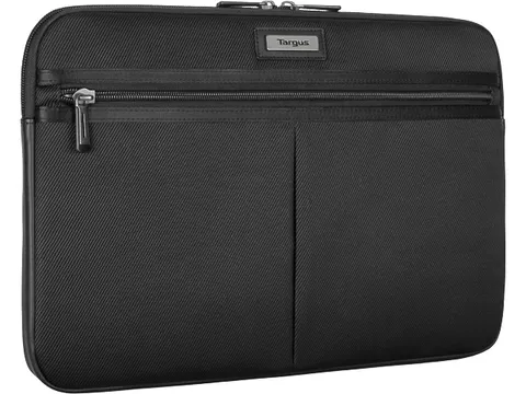 Tbs953Gl Targus Mobile Elite Sleeve Notebook 13-14 inch zwart