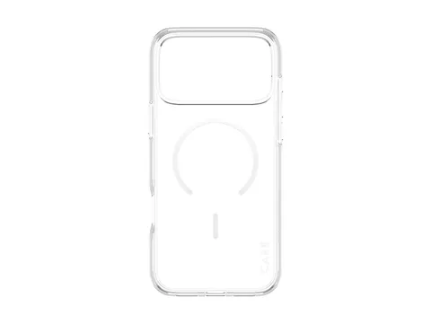 PanzerGlass CARE by Urban Explorer Case Transparent w. White Mag