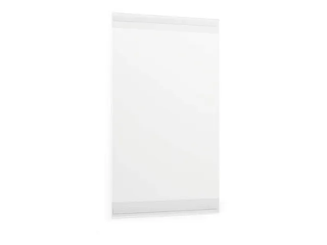 Informatiehouder rPET A3 zelfklevend