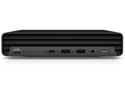 HP G9 Intel Core i7 i7-12700T Mini PC 256 GB SSD Windows 10