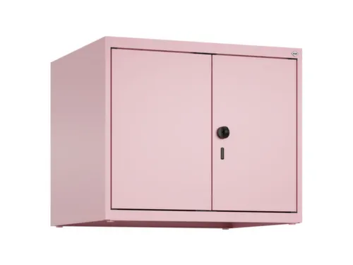 opzetkast,v. locker voor scheiding van kleding,2vak.,vak B 300mm