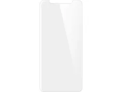 Spigen 064GL24818 Schermbescherming iPhone XR Glas.tR EZ Slim HD