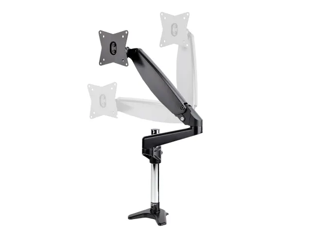 Bras 1 écran bureau Display VESA 32 inch 49 inch