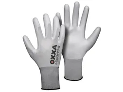 OXXA X-Touch-PU-W 51-115 handschoen - 7/S