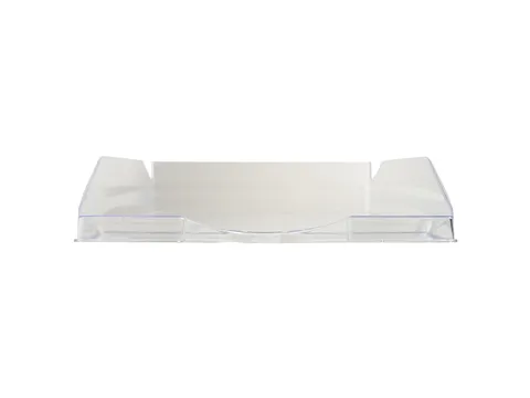 ECOTRAY Brievenbak Office cristal