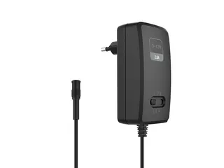 Compacte Schakelende Voeding Met Selecteerbare Uitgang - 100 - 240 V - - 2