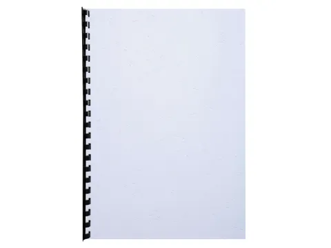 PK100 inbindkaft FOR EVER 270g A4 wit