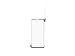 Stella pedaalemmer 30 Liter Wit