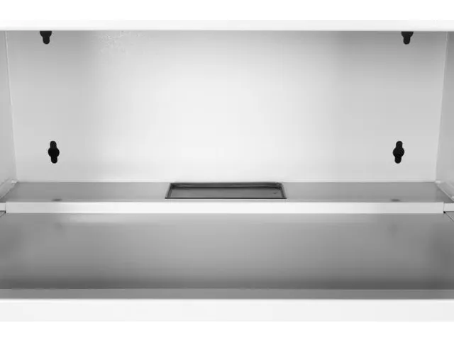 Wandrek Soho Pro DN-49200 4U 60kg 483mm 19'' 240x540x400mm Grijs