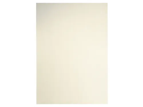 Kopieerpapier Papicolor A4 300gr 3 vel metallic ivoor