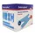 Detectaplast 8046 kneukelpleister waterafstotend elastisch blauw 50 st