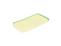 OUTLET Greenspeed Microvezeldoek Heavy Duty 40x40cm Geel