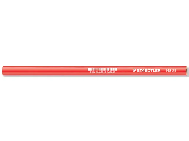 Timmermanspotlood 240 mm, large