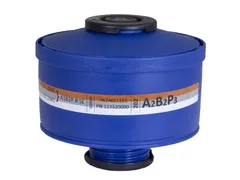Spasciani 202 combinatiefilter A2B2-P3 R