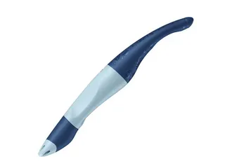 Rollerpen STABILO Easyoriginal 3D DreamWorld rechtshandig medium blauw - 2