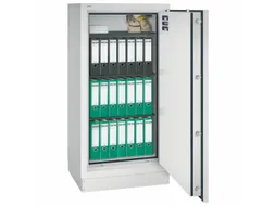 Sistec SDS 166-2 120P inbraak en brandwerende kluis