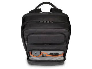 Targus CitySmart Laptop Rugzak 15.6 Inch Zwart - 1