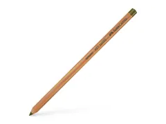 Pastelpotlood Fc Pitt 173 Olijfgeelgroen