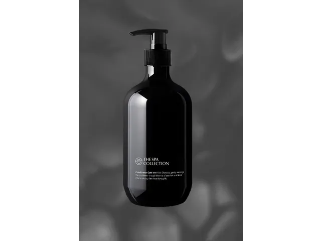 The Spa Collection Gum Tree Conditioner pompfles 24x475ml