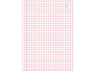 Orderboek Q5x5 14,8x 10,5cm 50bl dupli - 5