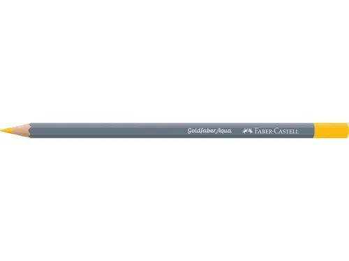 aquarelkleurpotlood Goldfaber 107 cadmiumgeel