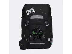 Schooltas Beckmann Classic Maxi Pixel