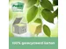 Memoblok 3M Post-it 622 RSS3CY 47,6x47,6mm geel 3 stuks