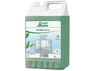 Glass Cleaner Ruiten- En Oppervlaktereiniger, 5 Liter - 1