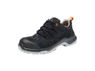 Emma Evoke 2.0 S3S Low Shoe W-44 Blk - 1