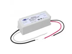 Ledvoeding Met Constante Spanning - 40 W 12 V 3.4 A - Triac Dimbaar